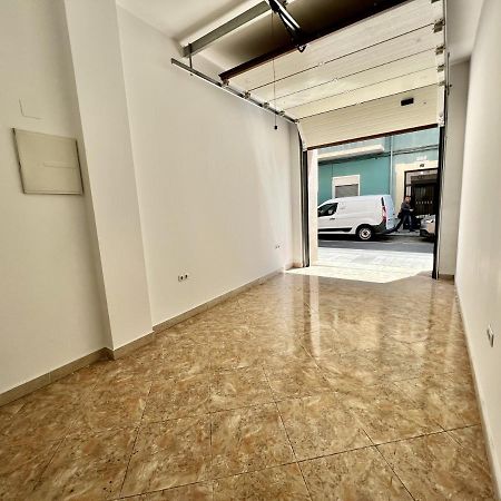 Plaza De Toros By United Renters Apartment Alicante Ngoại thất bức ảnh