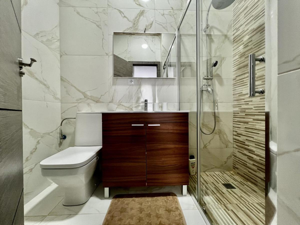 Plaza De Toros By United Renters Apartment Alicante Ngoại thất bức ảnh
