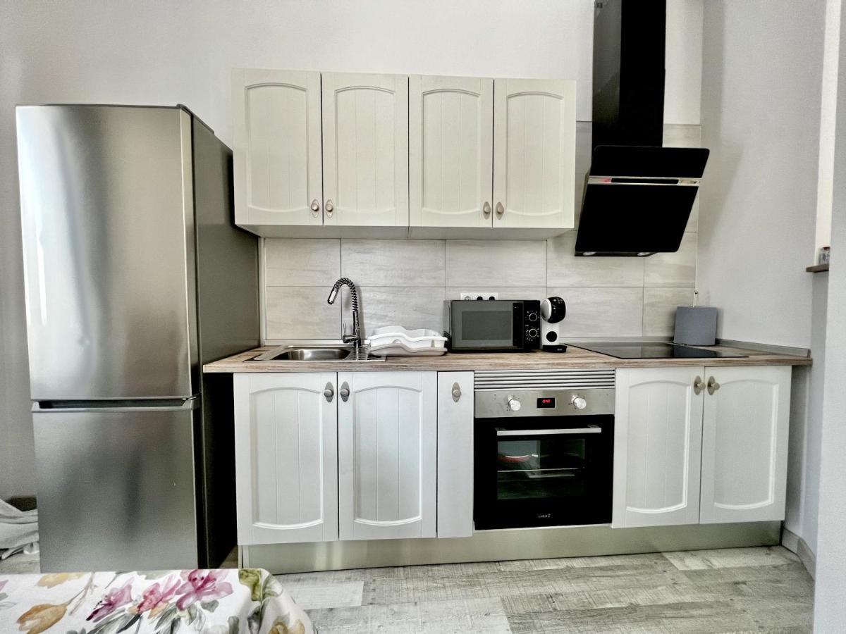 Plaza De Toros By United Renters Apartment Alicante Ngoại thất bức ảnh
