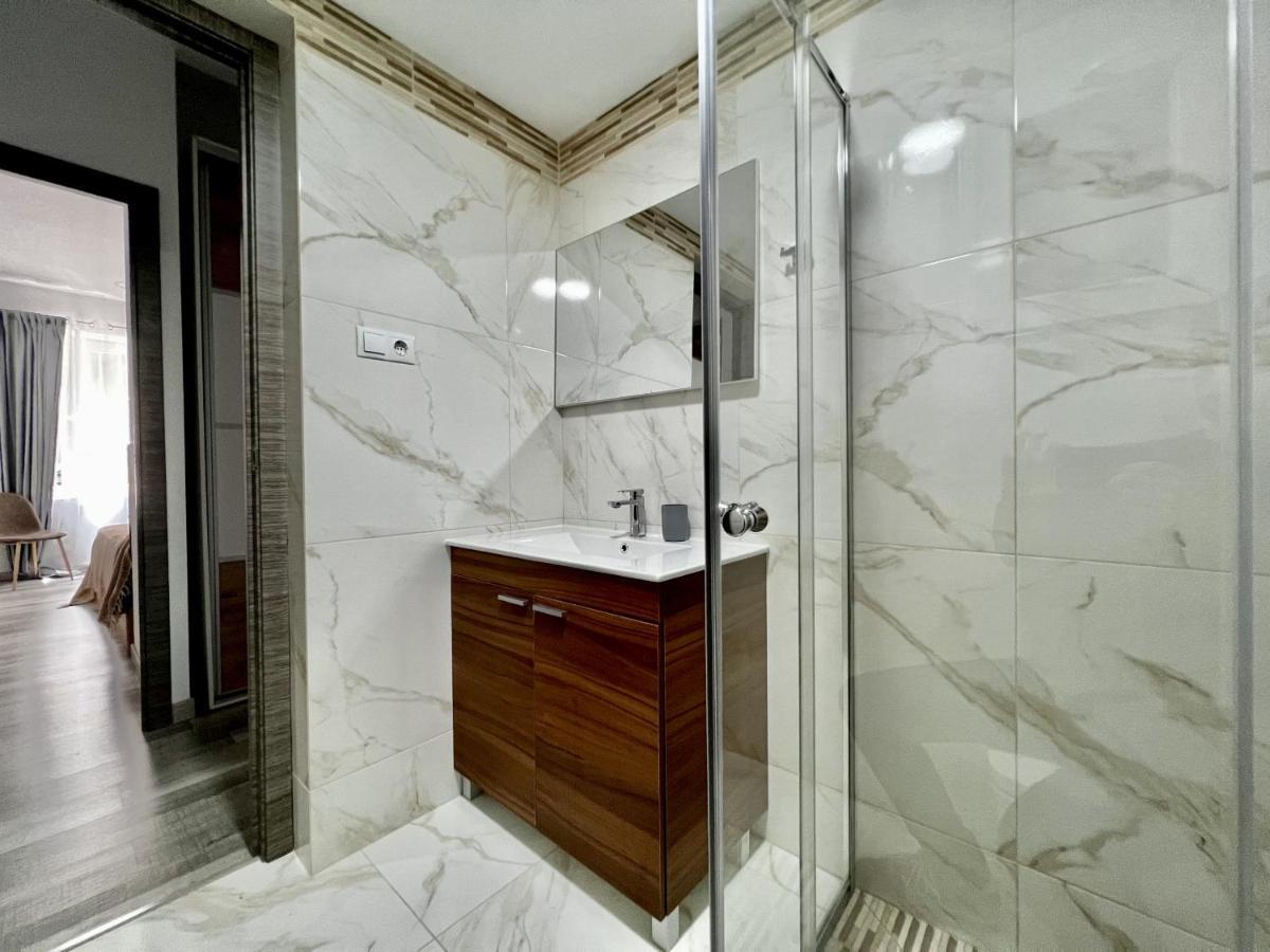 Plaza De Toros By United Renters Apartment Alicante Ngoại thất bức ảnh
