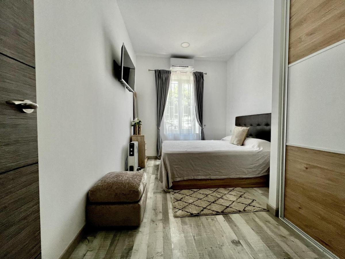 Plaza De Toros By United Renters Apartment Alicante Ngoại thất bức ảnh