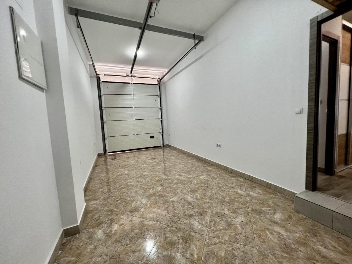 Plaza De Toros By United Renters Apartment Alicante Ngoại thất bức ảnh