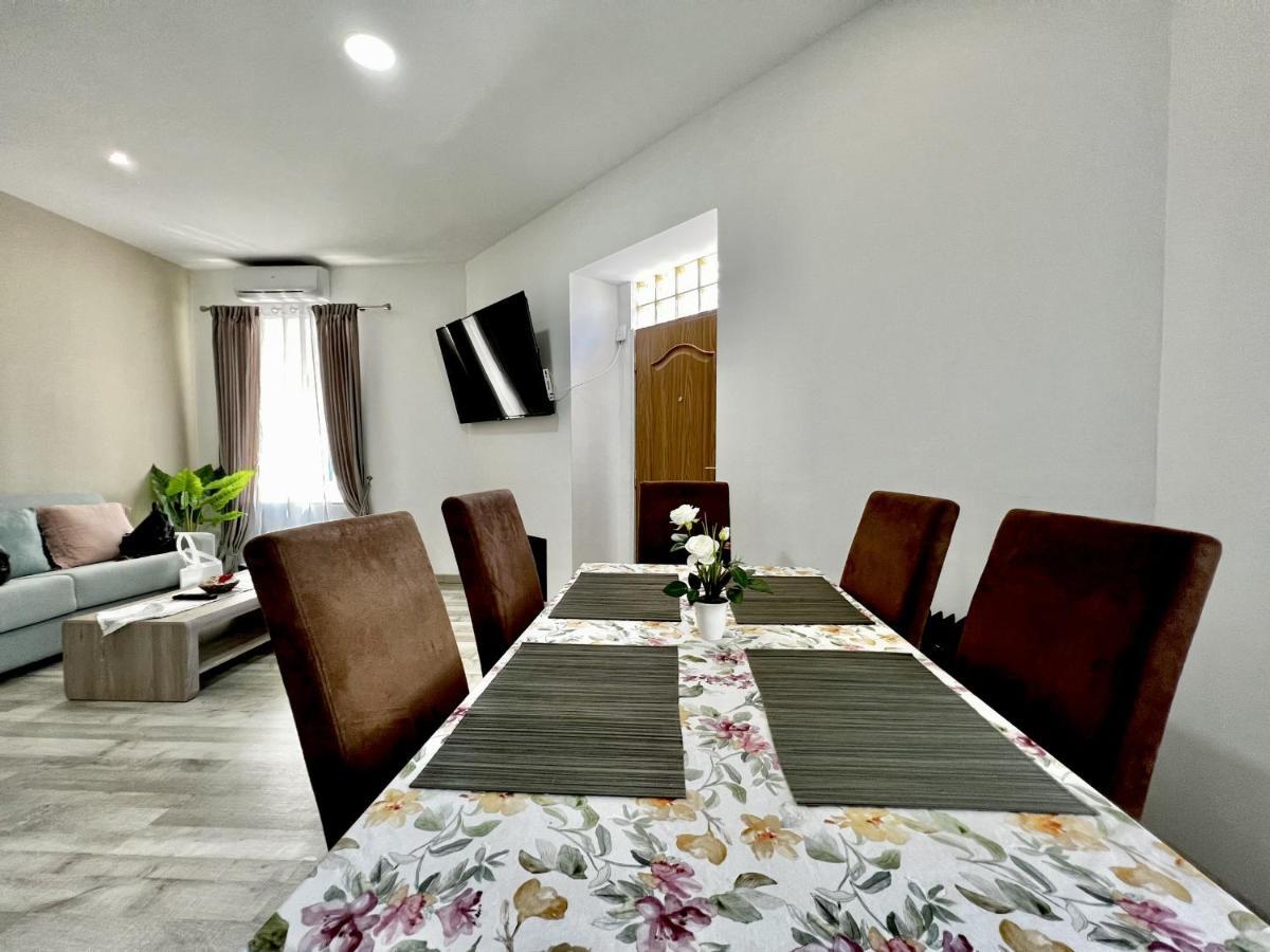 Plaza De Toros By United Renters Apartment Alicante Ngoại thất bức ảnh