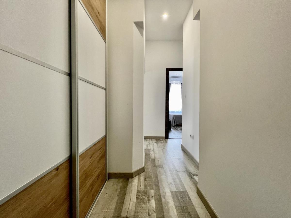 Plaza De Toros By United Renters Apartment Alicante Ngoại thất bức ảnh