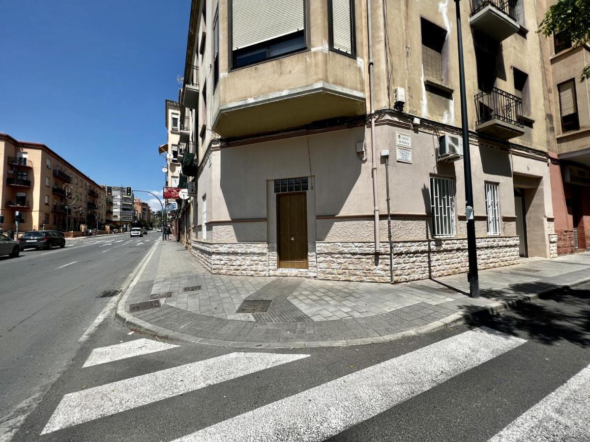 Plaza De Toros By United Renters Apartment Alicante Ngoại thất bức ảnh