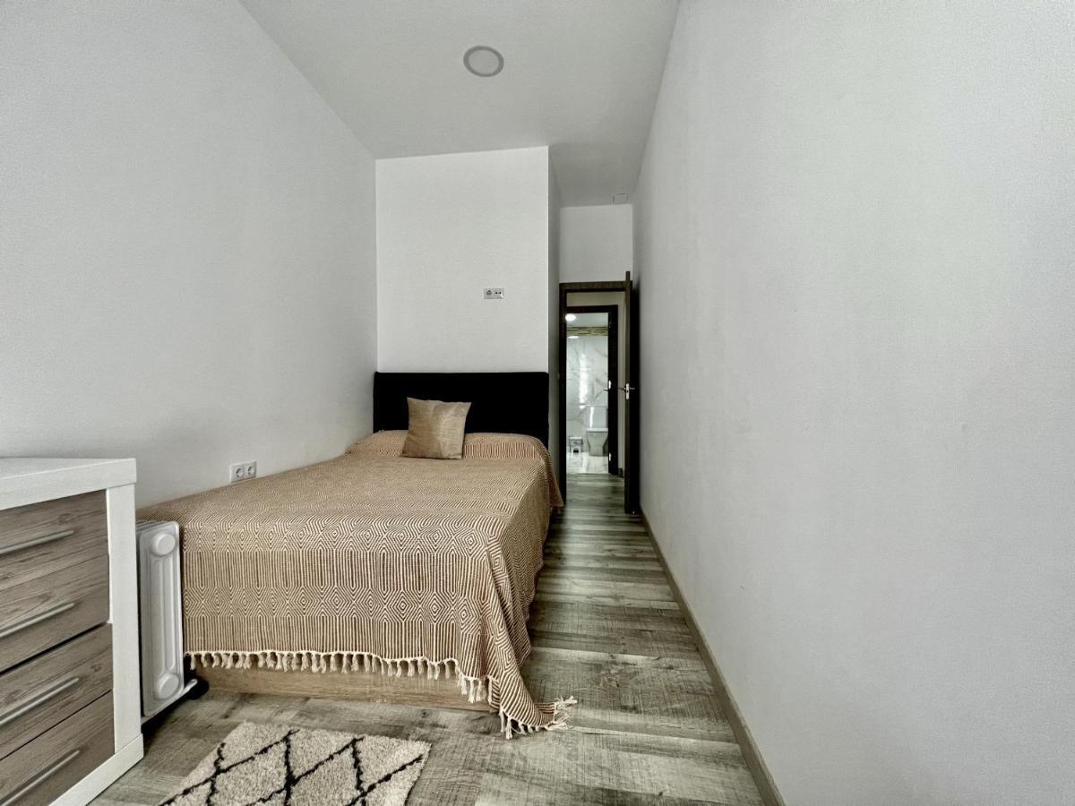 Plaza De Toros By United Renters Apartment Alicante Ngoại thất bức ảnh
